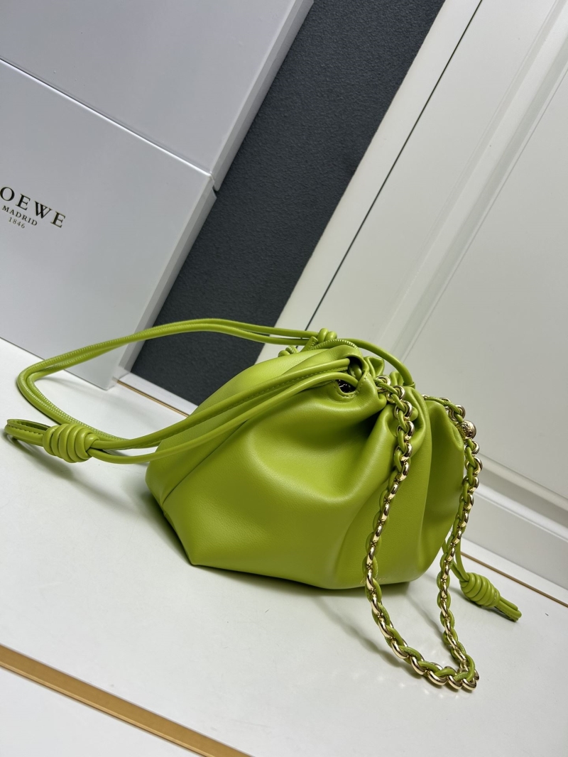 Loewe Handle Bags